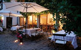 Hotel Schlafschoen